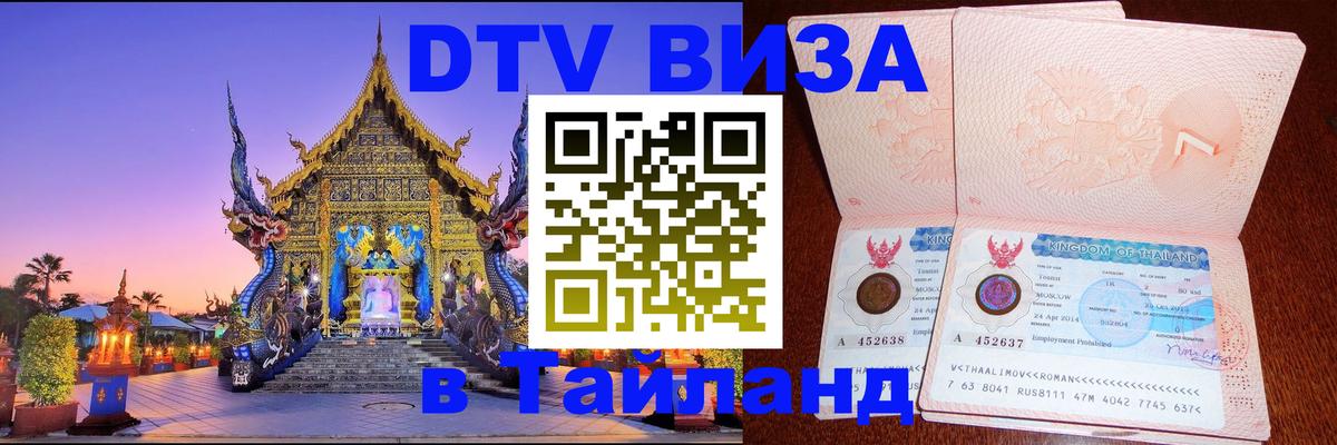 Оформление DTV визы под ключ: стоимость и тарифы, только загранпаспорт - 18.11.2025 