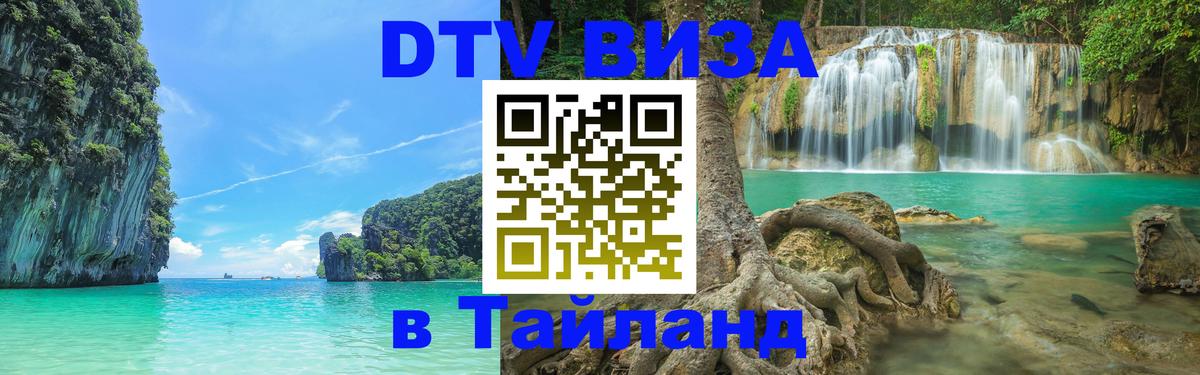 Цены на DTV визу в Таиланд — пакеты услуг, достаточно даже паспорта - Домодедово  04.10.2025 